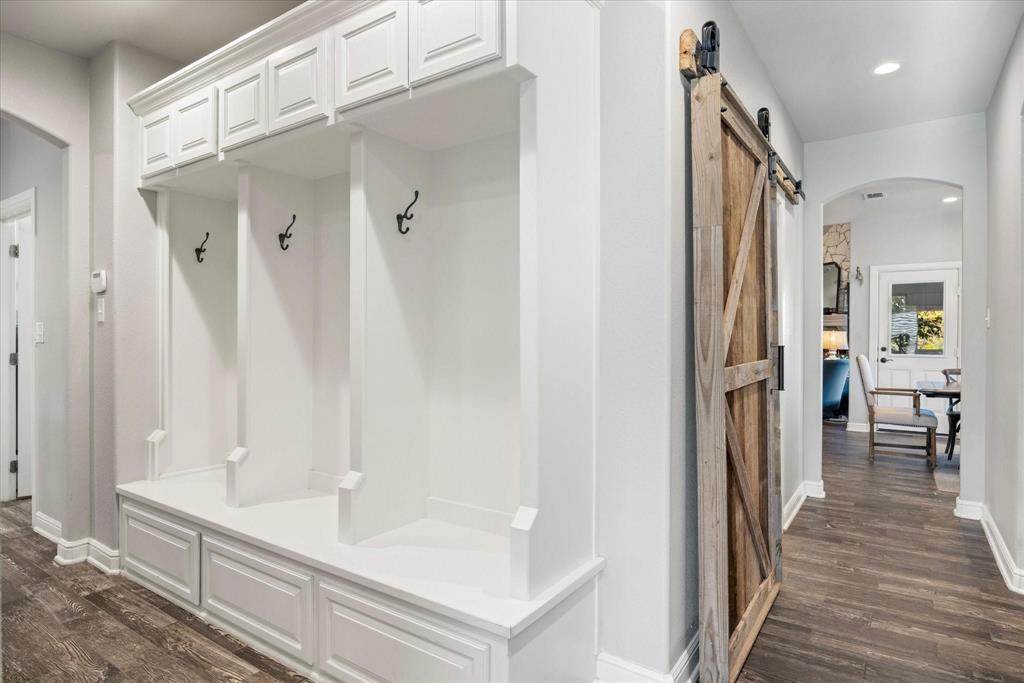 The Oak Of Glen Rose - Residential