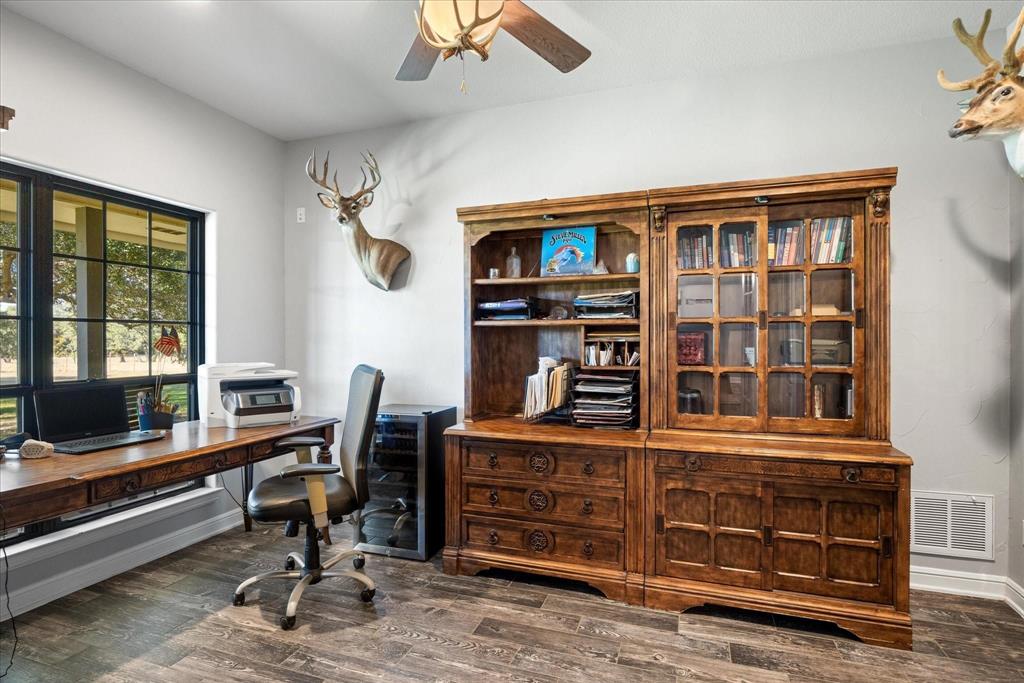 The Oak Of Glen Rose - Residential