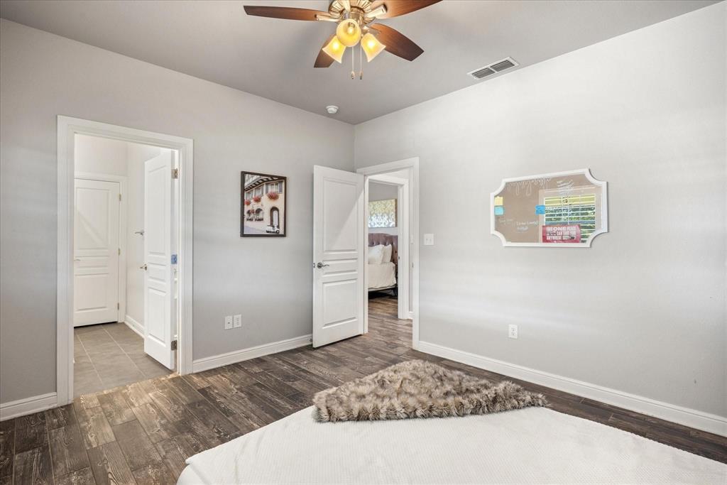 The Oak Of Glen Rose - Residential