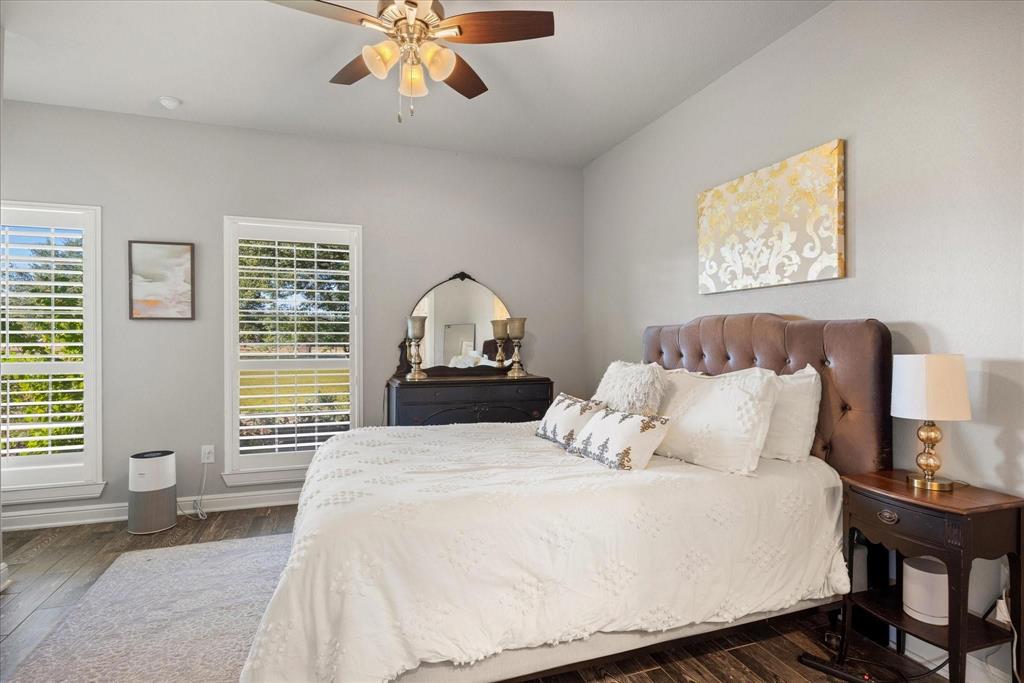 The Oak Of Glen Rose - Residential