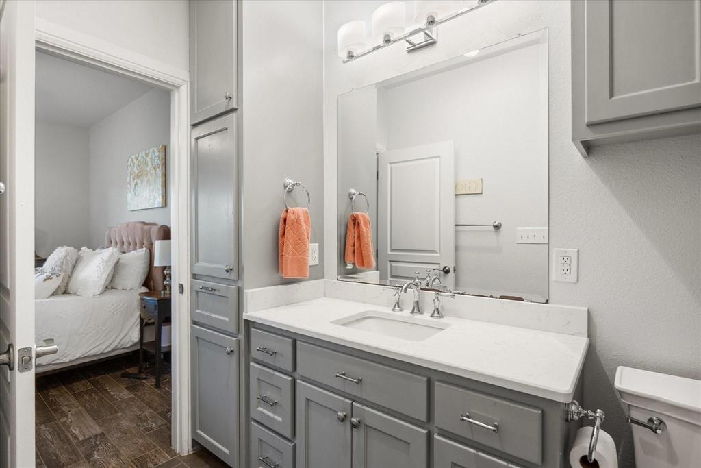 The Oak Of Glen Rose - Residential