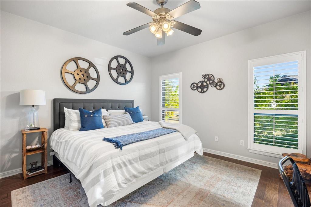 The Oak Of Glen Rose - Residential