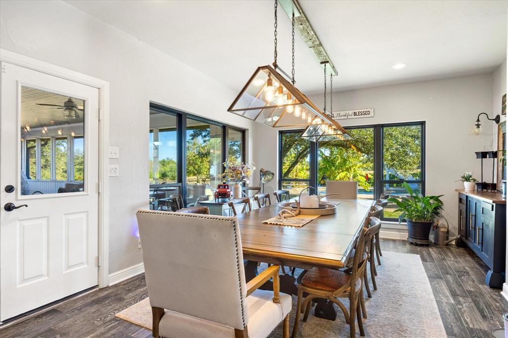 The Oak Of Glen Rose - Residential