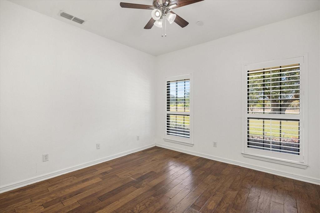 The Oak Of Glen Rose - Residential