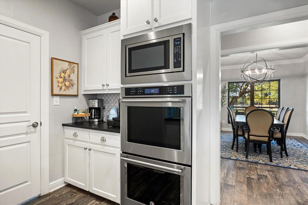 The Oak Of Glen Rose - Residential