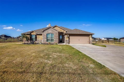 A home in Godley