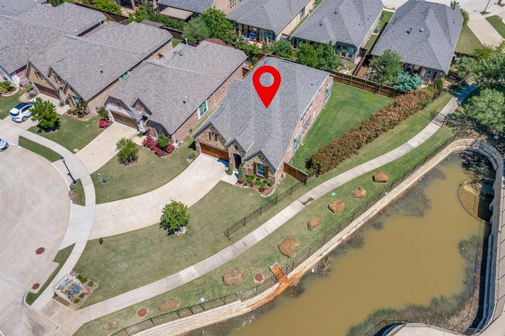 Legends Add - Residential