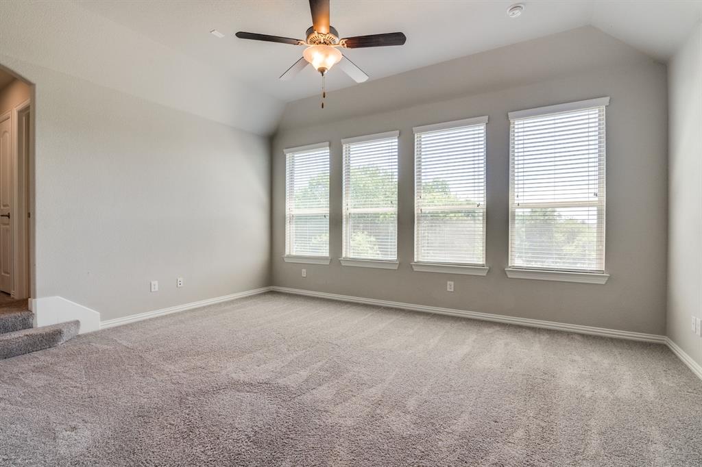 Legends Add - Residential