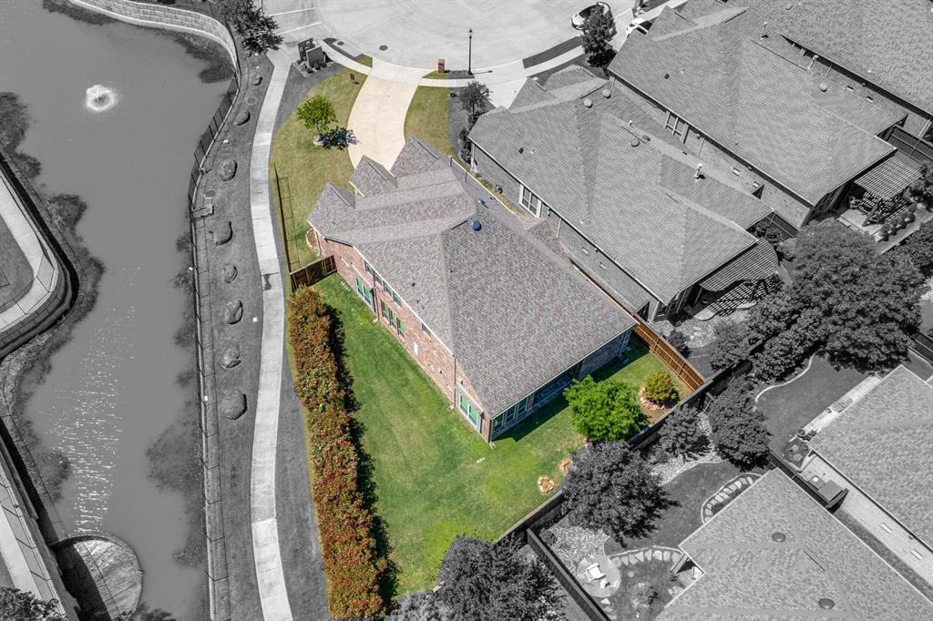 Legends Add - Residential