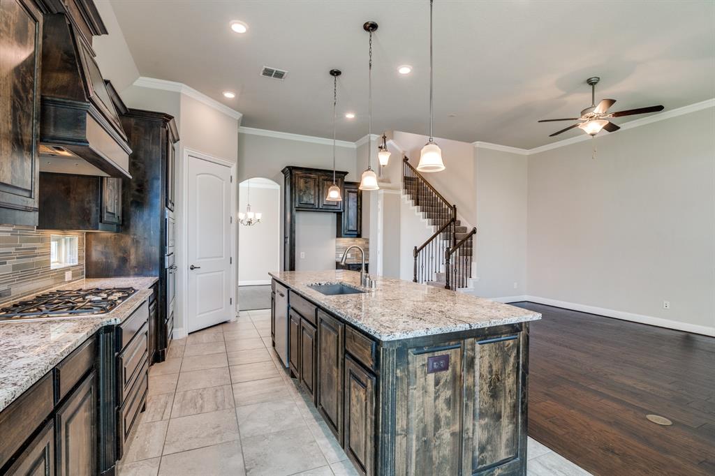 Legends Add - Residential