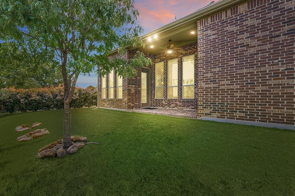 Legends Add - Residential