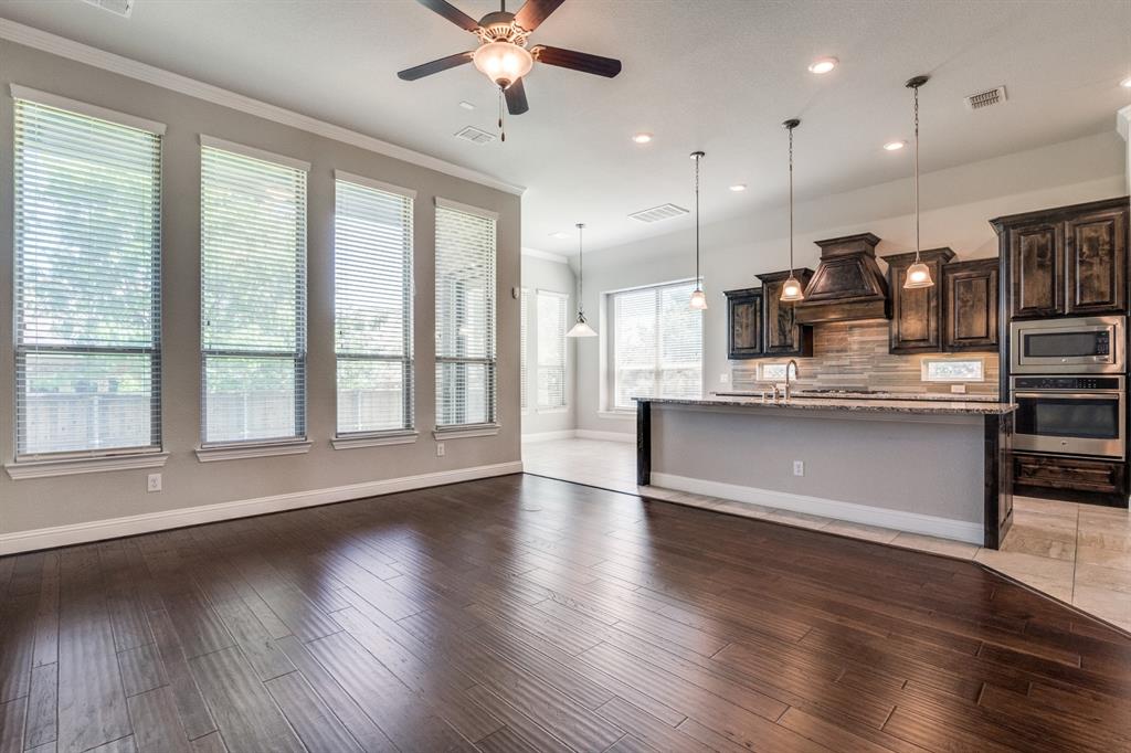 Legends Add - Residential