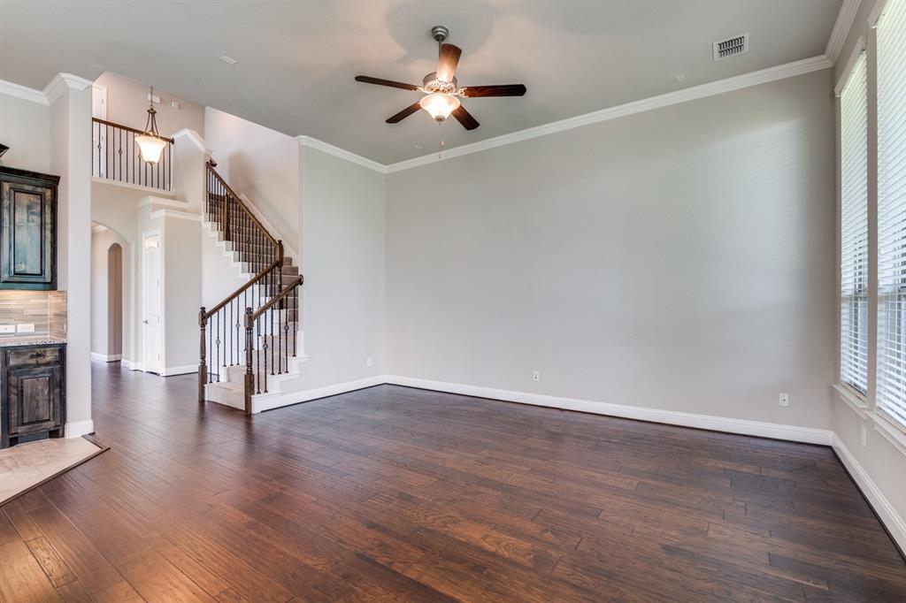 Legends Add - Residential