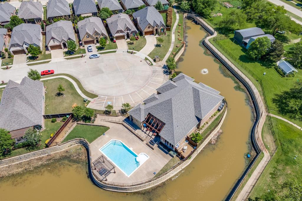 Legends Add - Residential