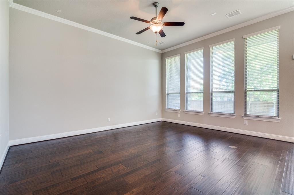 Legends Add - Residential