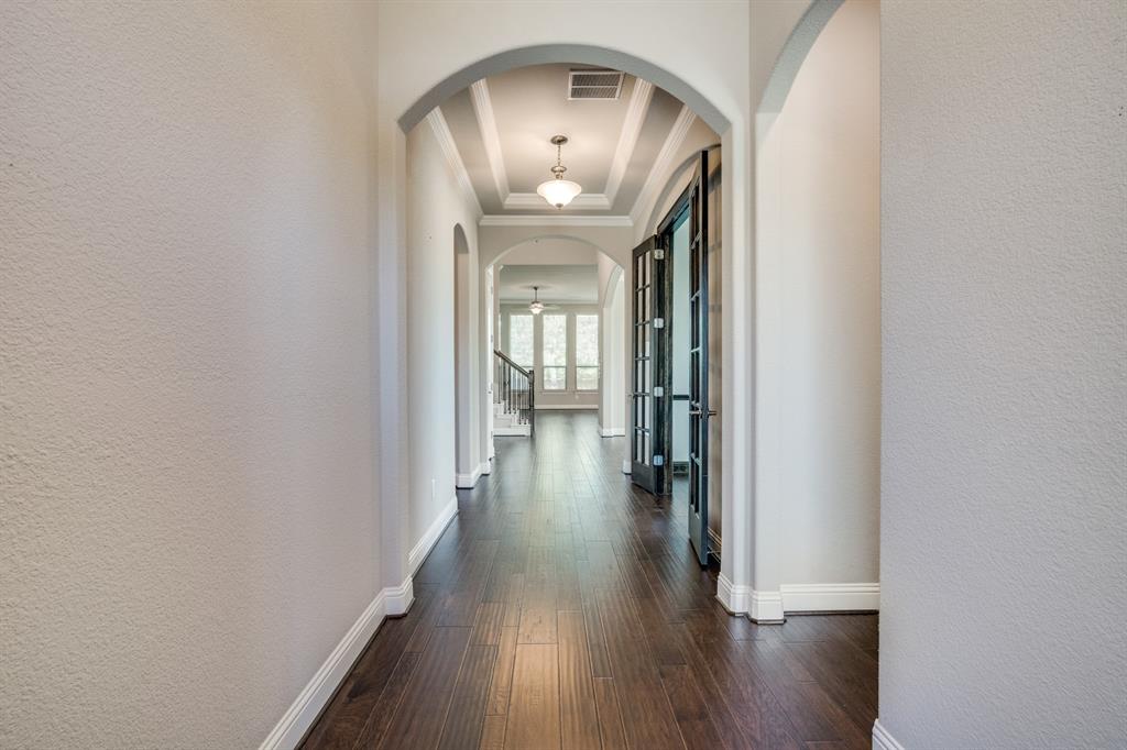 Legends Add - Residential