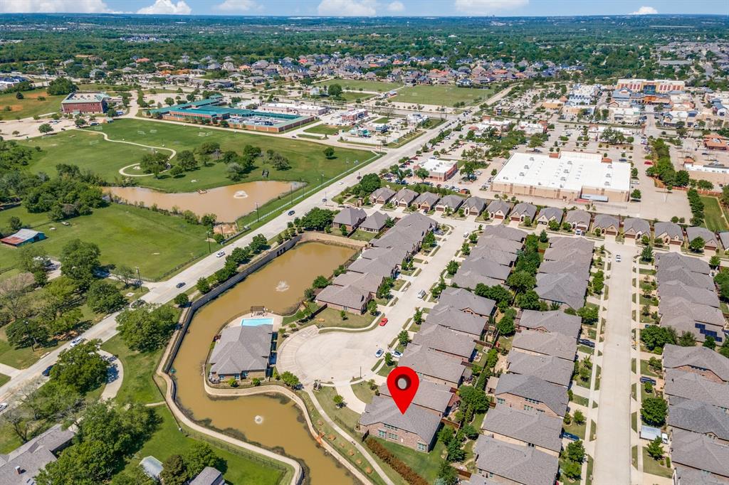 Legends Add - Residential