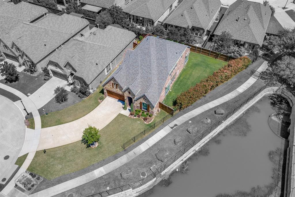 Legends Add - Residential