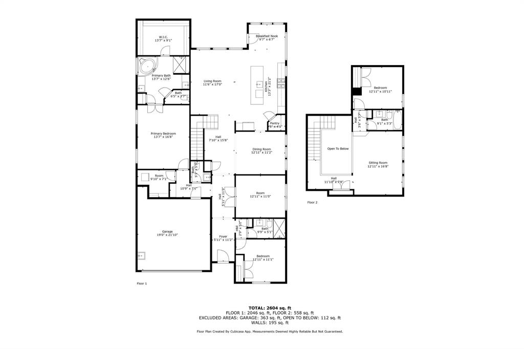 Legends Add - Residential