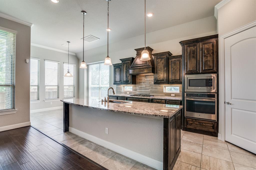 Legends Add - Residential