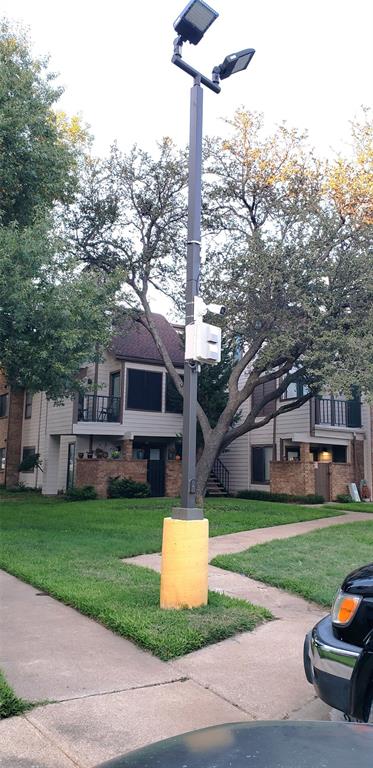Arlington Oaks Condo - Residential