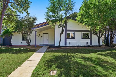 1434 Forestglen Drive Lewisville TX 75067