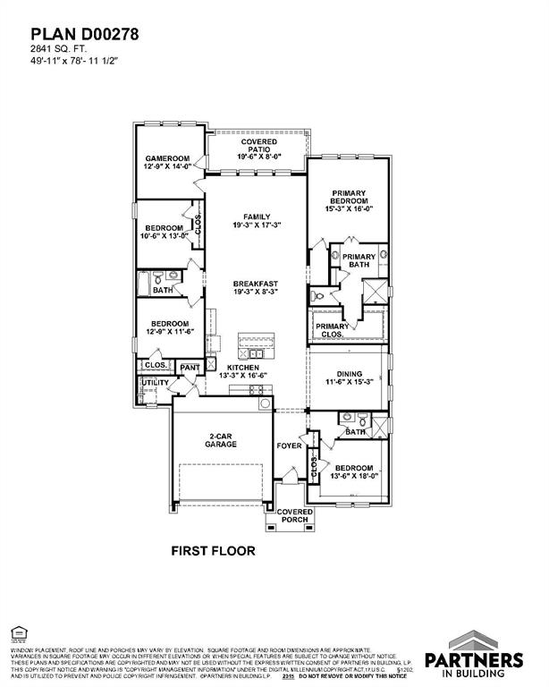 6317 Belle Court