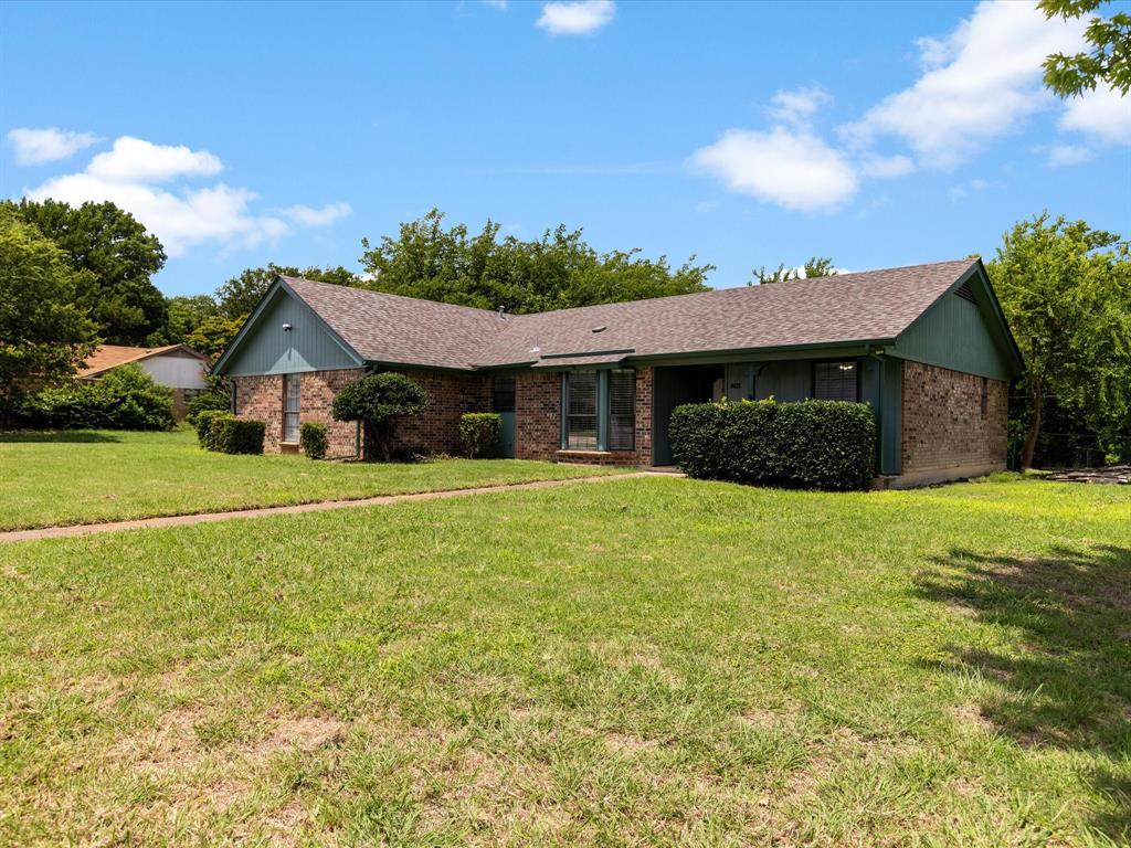 401 Nita Court