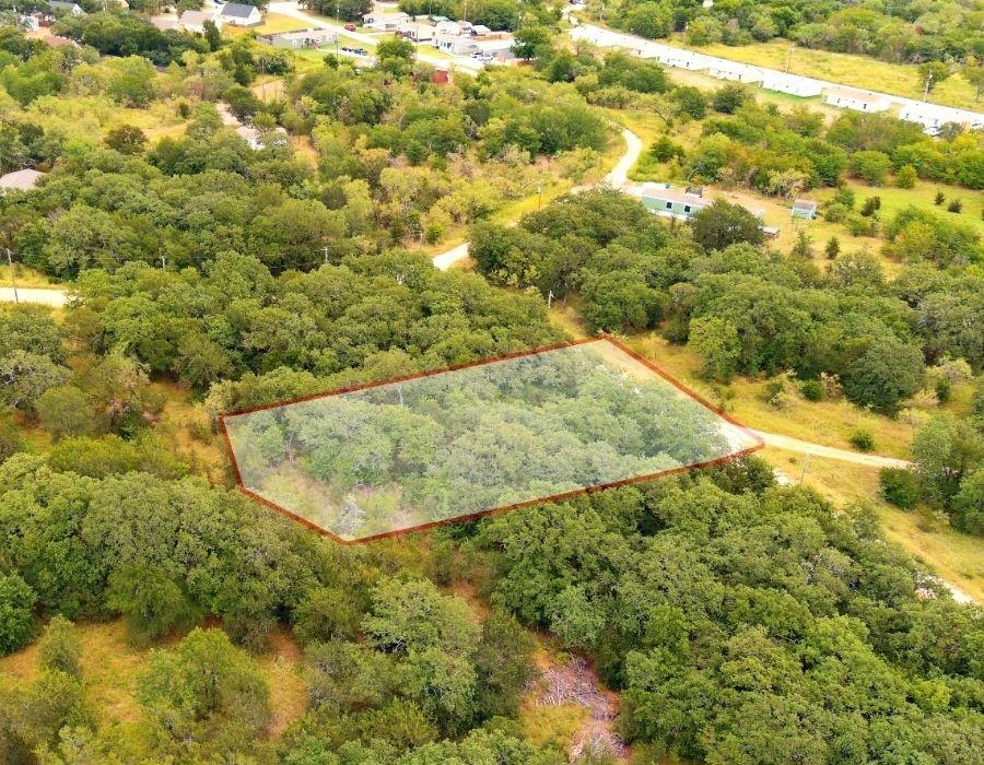 Runaway Bay Unit 7a - Land