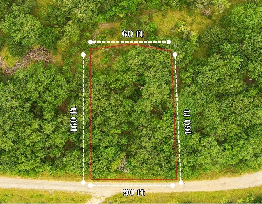 Runaway Bay Unit 7a - Land