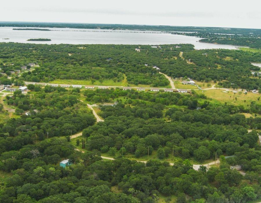 Runaway Bay Unit 7a - Land