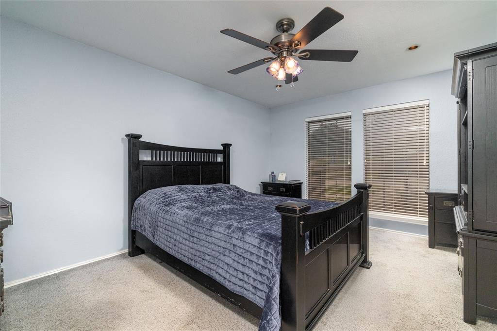 Lake Country Estates Add - Residential