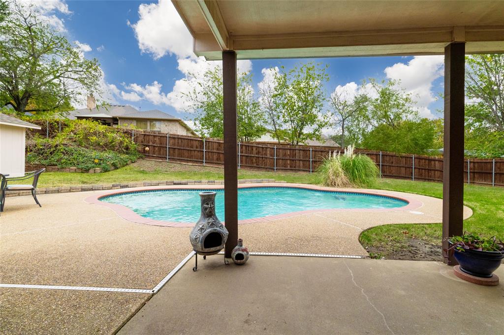 Lake Country Estates Add - Residential