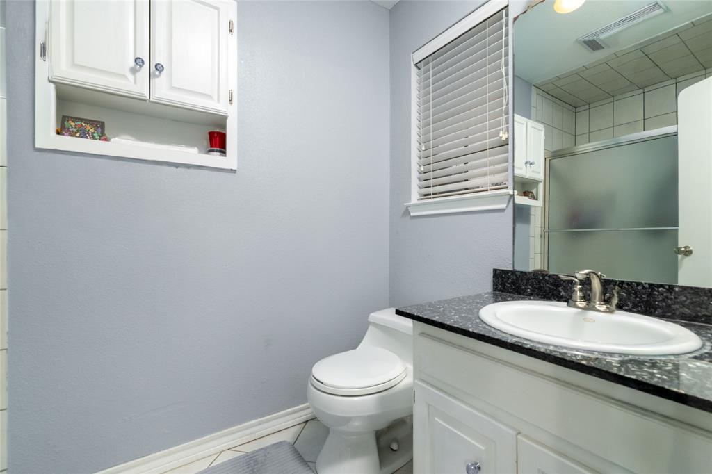 Lake Country Estates Add - Residential