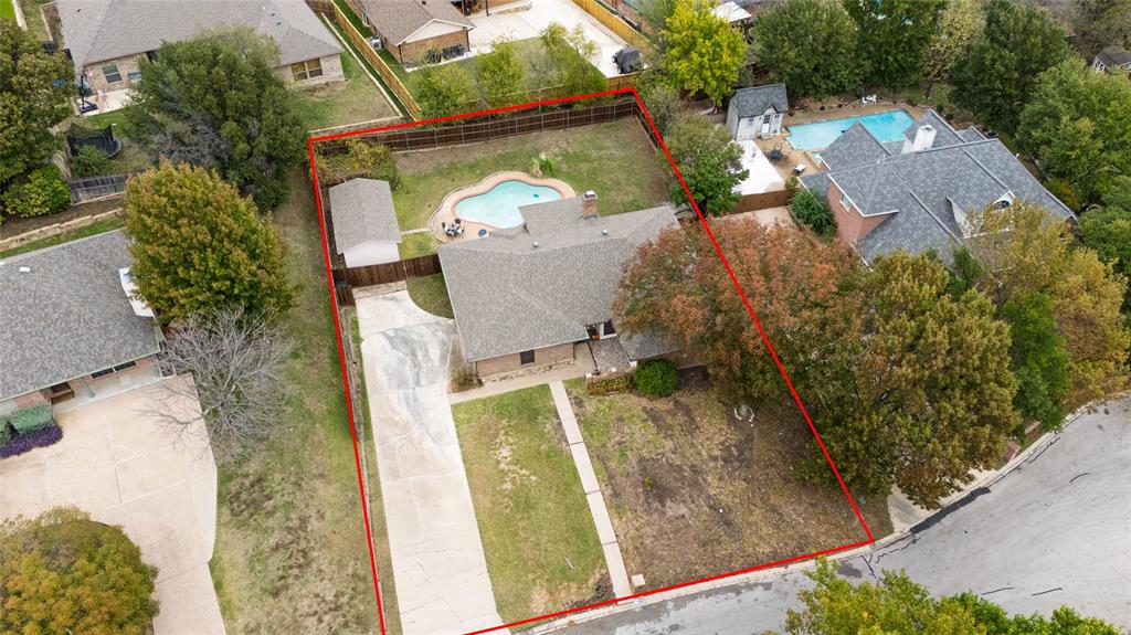 Lake Country Estates Add - Residential