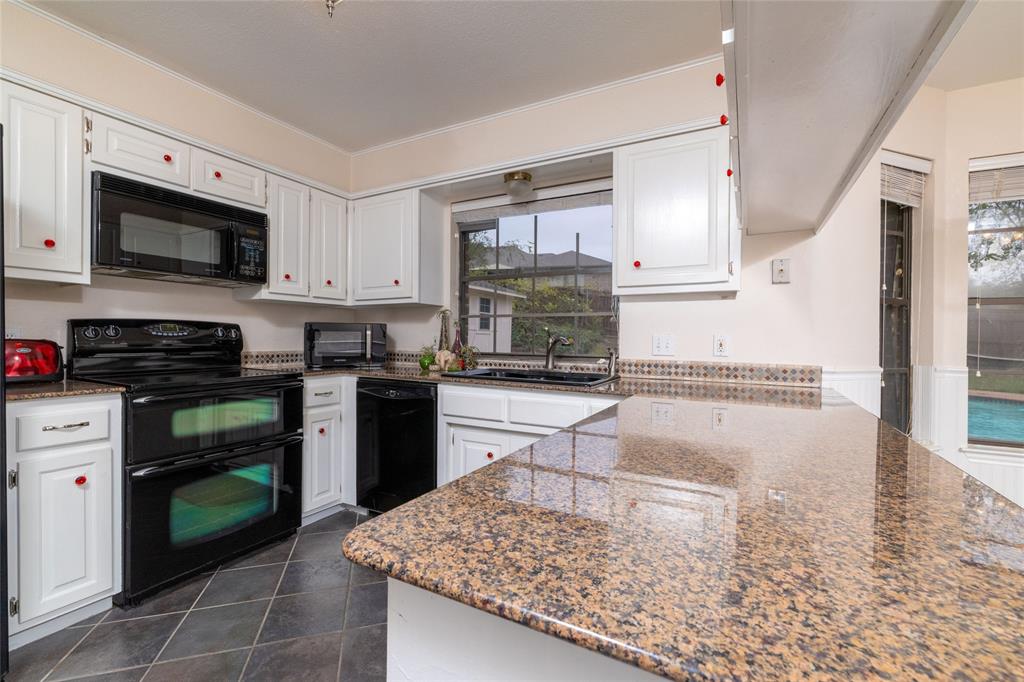 Lake Country Estates Add - Residential