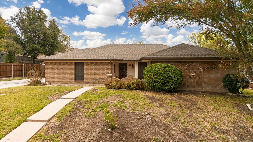 Lake Country Estates Add - Residential