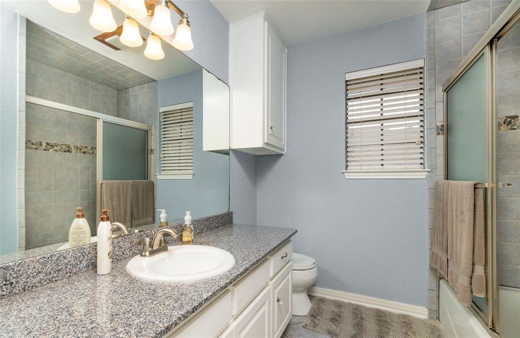 Lake Country Estates Add - Residential