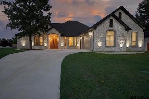 93 S Ryder Cup Trail Hideaway TX 75771
