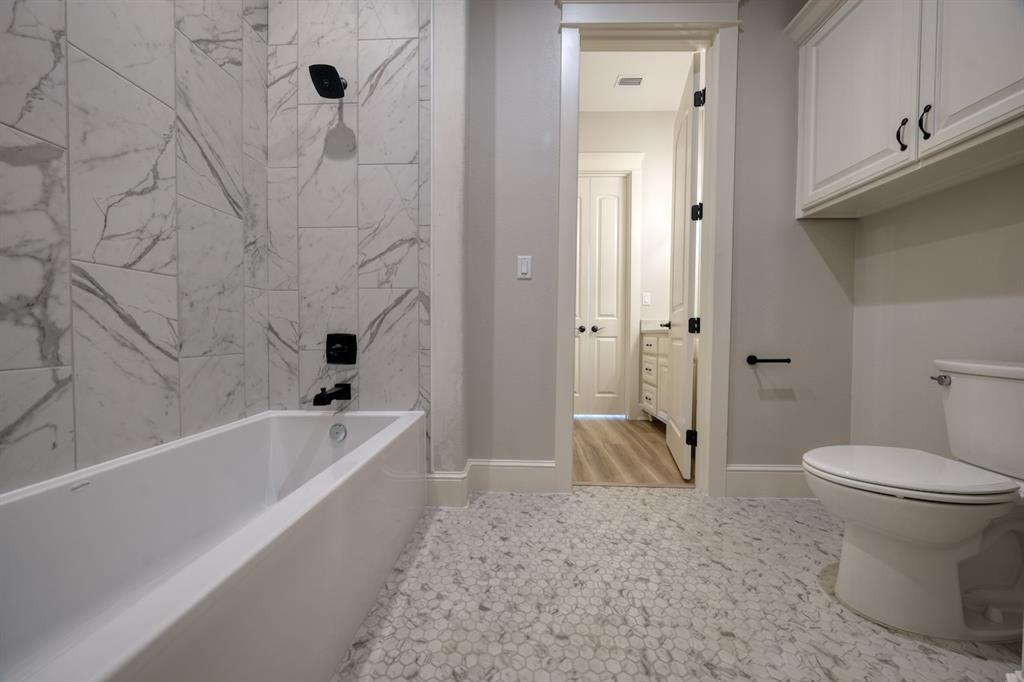 Hide A Way Lake - Residential