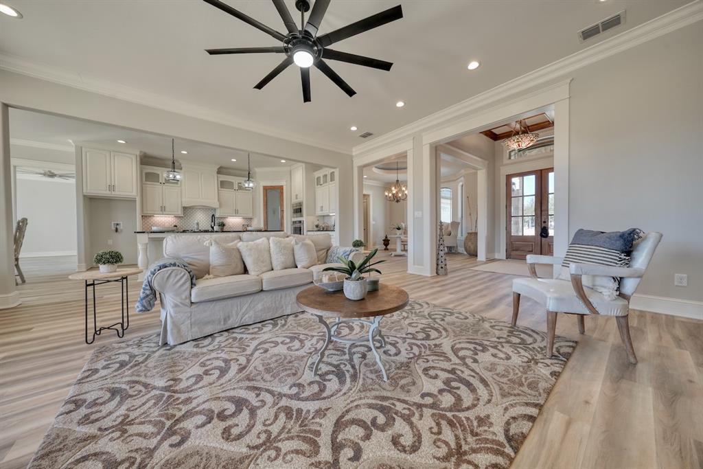 Hide A Way Lake - Residential