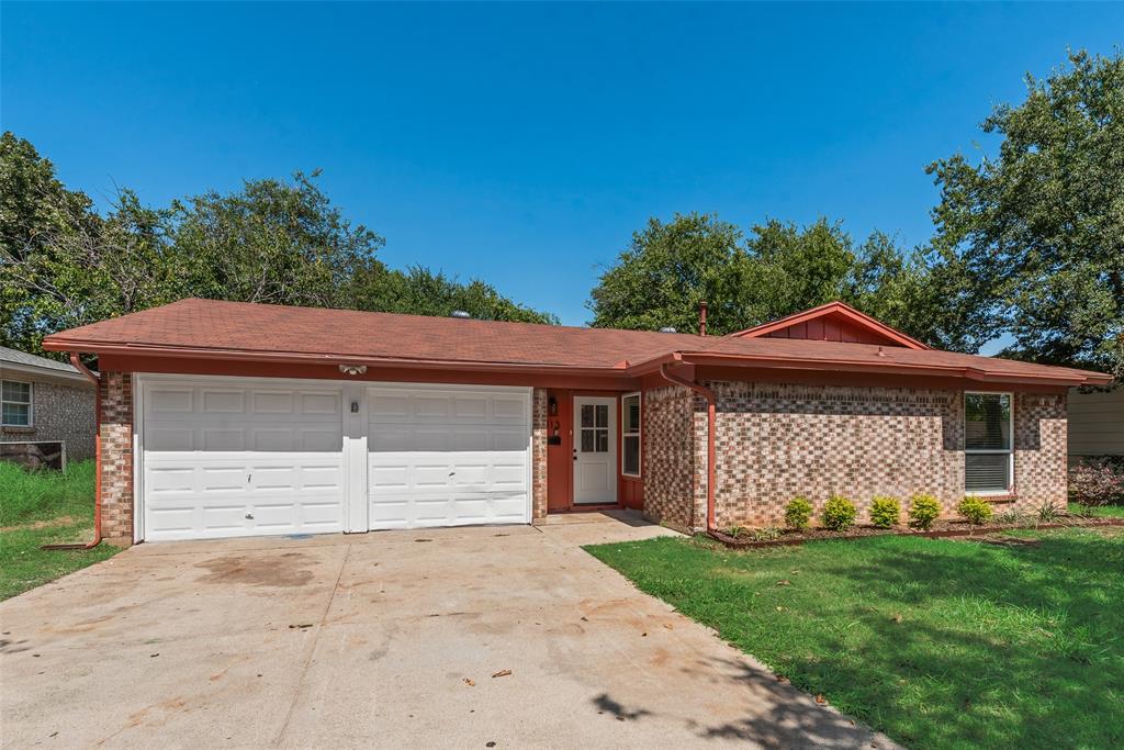 413 Wallace Drive