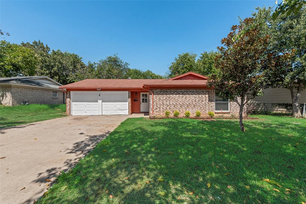 413 Wallace Drive