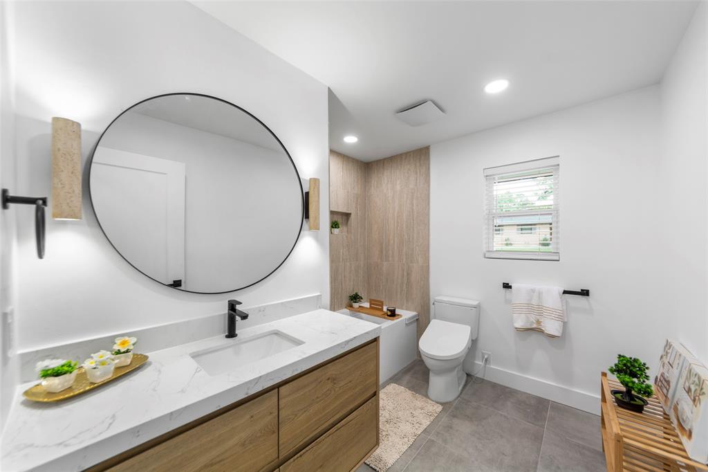 Merriman Park - Residential