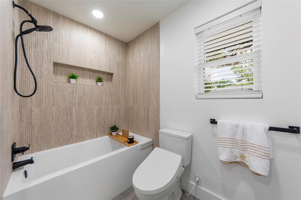 Merriman Park - Residential