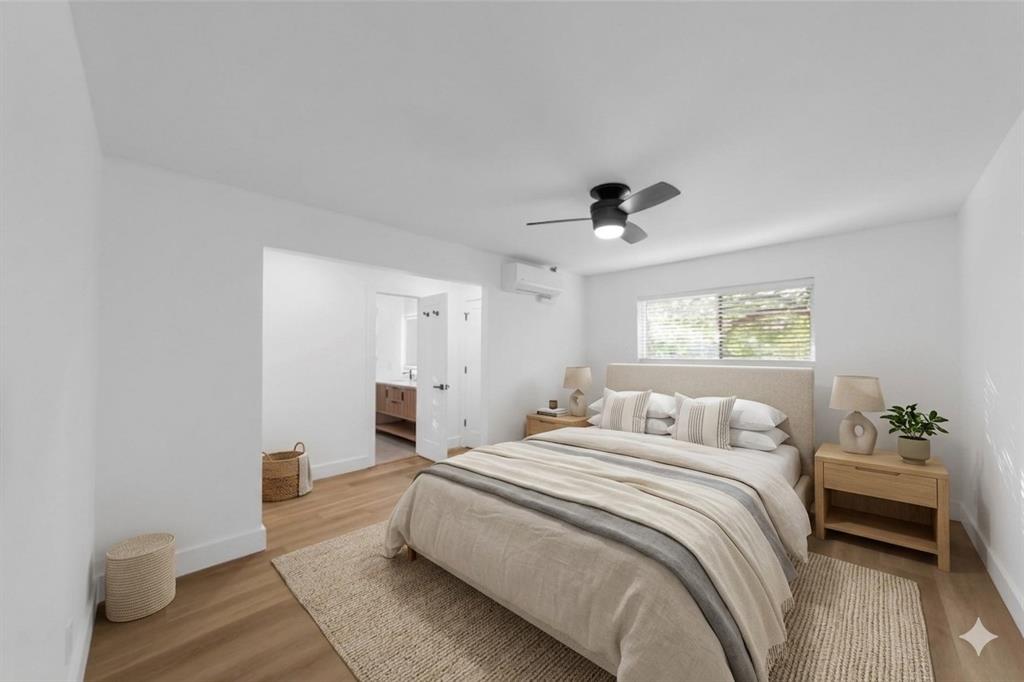 Merriman Park - Residential