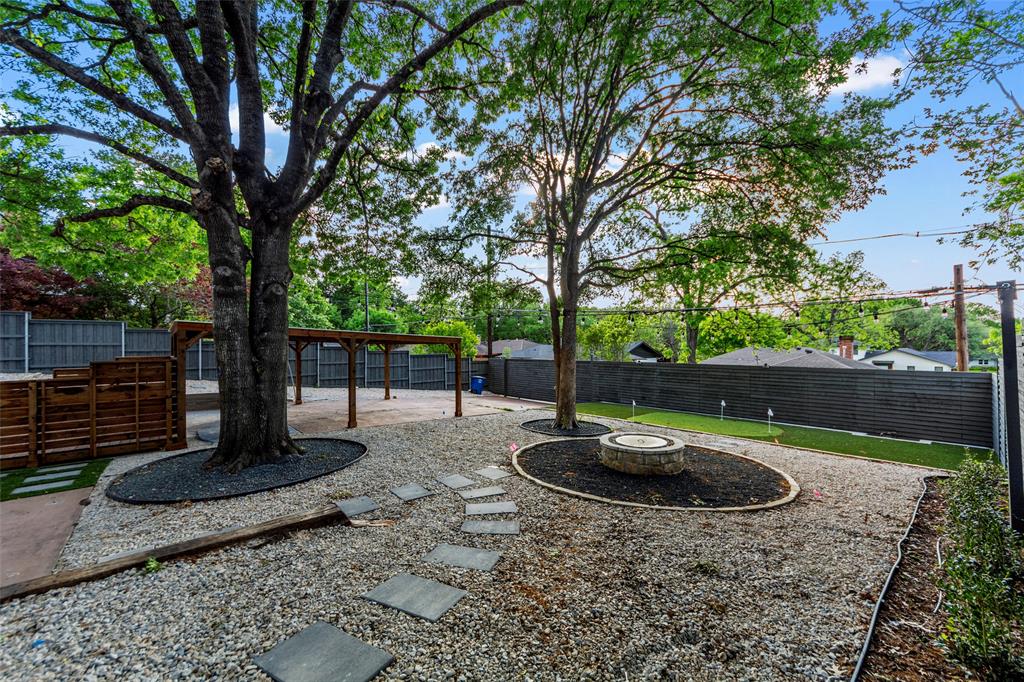 Merriman Park - Residential