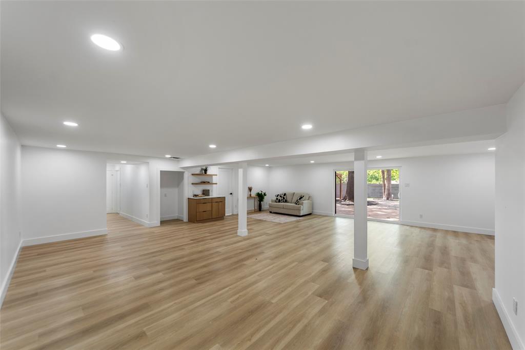 Merriman Park - Residential