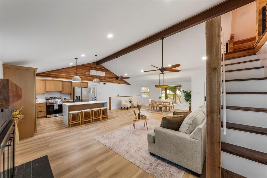 Merriman Park - Residential