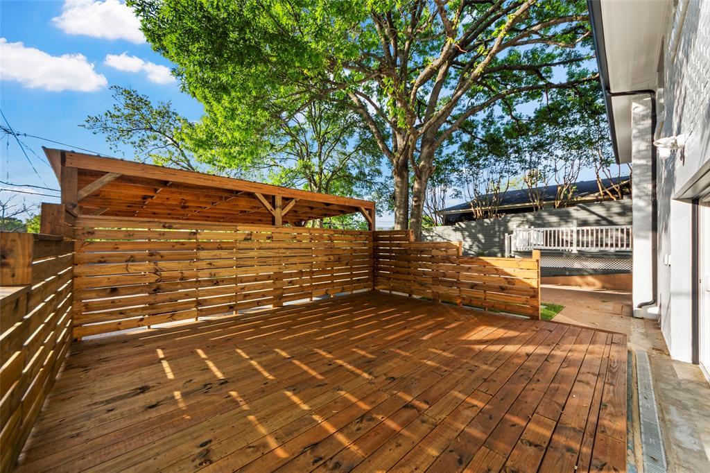 Merriman Park - Residential